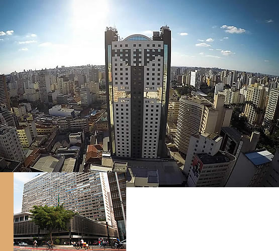 Escritório Virtual em Campinas e São Paulo